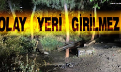 Alanya’da Gizemli Ölüm: Ormanlık Alanda Erkek Ces*di Bulundu