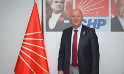 CHP Alanya İlçe Başkanı Kandemir’den ‘Hukuk Darbesi’ Tepkisi