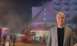 Alanya’da Otel Yangını ve Ruhsat Krizi: Belediye Mühürledi, Mahkeme Açtı