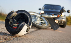 Alanya Konaklı’da Feci Kaza: Kafa Kafaya Çarpışan Motorlar Ölüm Getirdi