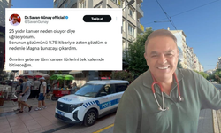 Kanserin Çözümünü Yüzde 75 Buldum Diyen Doktor Evinde Ölü Bulundu