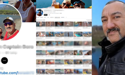 Marmaris’te Gizli Çekim Şoku: 4,5 Milyon Takipçili YouTuber  Gözaltında