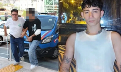 Alanya Barlar Sokağı'nda Kan Donduran Cin*yet: Barmen Hayatını Kaybetti
