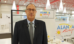 ALTİD Başkanı Burhan Sili: ''Bu Sezon 4 Milyar Euro Gelir Hedefliyoruz''