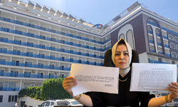 Alanya’da 112. Kez Mühürlenen Otelin İşletmecisinden Şok Edici İddialar!