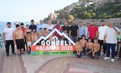 19. Alanya Gökbel Yağlı Pehlivan Güreşleri ve Festivali Basın Lansmanı Yapıldı