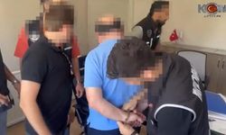 Antalya SSK Müdürlüğüne Rüşvet Operasyonu: 2'si Müfettiş 3 Kişi Tutuklandı