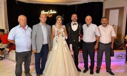 Evlendikten 1 Hafta Sonra Orman Yangında Şehit Oldu
