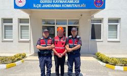 105 Suç Kaydı Olan Sahte AKUT’çu Yangın Bölgesinde Yakayı Ele Verdi