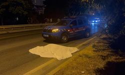 Alanya’da Otomobilin Çaptığı Litvanya Uyruklu Kadın Hayatını Kaybetti