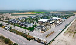 5 yılda 330 bin ziyaretçi Karatay'da şifa buldu