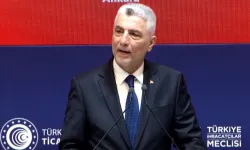 Bakan Bolat ilk yarının ihracat verilerini değerlendirdi