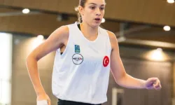 Bursa Osmangazi’nin genç yeteneği Dünya Şampiyonası biletini aldı