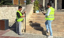 İzmir Aliağa Demokrasi Meydanı yenilenecek