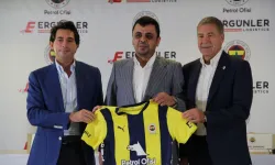Kocaelispor’un gözü Ergünler'de