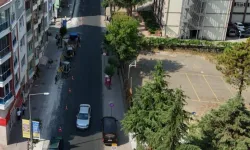 Ordu Büyükşehir'den estetik dokunuş