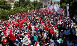 Türkiye Maden İşçileri Sendikası’nın grev kararı 60 gün ertelendi