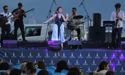 Yazın enerjisi İzmir’e yayılacak