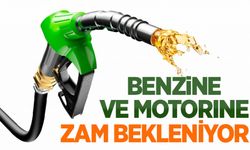 Araç Sürücüleri Dikkat! Akaryakıt Fiyatlarında Yeni Zam Yolda