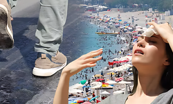 Alanya’da Önümüzdeki Üç Gün Resmen Kavrulacak: Sıcaklık 41 Dereceye Ulaşacak