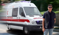 Alanya'da Elektrik Akımına Kapılarak Balkondan Aşağıya Düşen Genç Hayatını Kaybetti