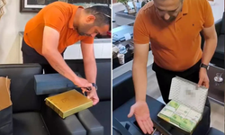 110 Bin Euro Rüşvet İddiasıyla Mahkemeye Sevk Edilen Başkan Yardımcısı Tutuklandı