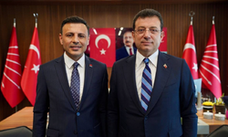 CHP İstanbul İl Başkanı Özgür Çelik Hakkında Soruşturma Başlatıldı