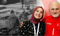 Zehra Kınık'ın Ölümüne Neden Olduğu Gencin Babası Şikayetini Geri Çekti