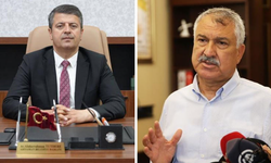 Savcılık Zeydan Karalar'a Tutuklama, Tutdere'ye Adli Kontrol Talep Etti