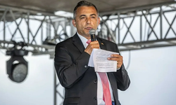 Manavgat Belediye Başkanı Nefi Kara Tutuklandı