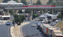 Suriye’den Türk Vatandaşlarına Vize Zorunluluğu: Ücretli Giriş Başladı