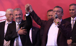 CHP Manavgat'ta Sıcak Gelişme: Eski Başkan İstifa Etti