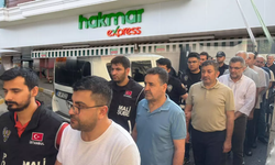 HAKMAR ve TATBAK Şirketlerine Yönelik FETÖ Soruşturmasında 22 Şüpheli Tutuklandı
