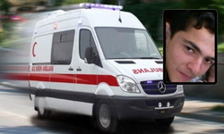 Alanya'da Otel Çalışanı, Epilepsi Krizi Sonrası Hayatını Kaybetti