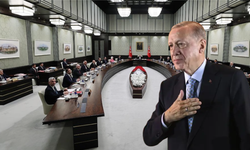 Kabine Revizyonu İddiaları Alevlendi: Üç Bakan Gidiyor, Eski İsimler Geri Mi Dönüyor?