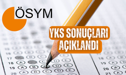 YKS 2025 Sonuçları Açıklandı: Tercih Maratonu Başlıyor