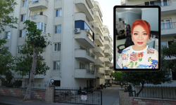 Ölen Sevgilisini Streç Filme Sarıp 2 Gün Aynı Evde Beraber Yaşamış