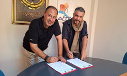 Alanya’da ALKÜ ve ALTİD’den Selinus Antik Kenti İçin Dev Proje