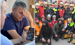 Şehit AKUT Gönüllüsü Bayram Eren Arslan’ın Babasından Duygusal Sözler