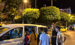 Alanya’da Çocukların Korunmasına Yönelik Denetimler Sıkılaştı