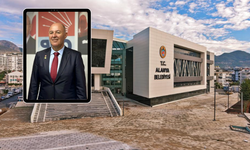 CHP’li Başkan Kandemir'den Sert Açıklamalar: ''Bizleri Zillet İttifakı Olarak Yaftalamışlardı’’