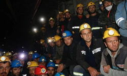 Maden İşçilerinin Grevi Cumhurbaşkanı Kararı İle 60 Gün Ertelendi