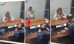Tutuklanan Belediye Başkanının Baldızı Bir Çanta Dolusu Parayı Döviz Bürosunda Bozdu