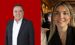 Muhittin Böcek’in Gözaltına Alınan Gelini Adliyeye Sevk Edildi