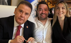 Muhittin Böcek’in Gelini Zuhal Böcek Tutuklandı
