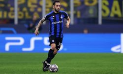 Fenerbahçe’den Gece Yarısı Paylaşım Geldi! Hakan Çalhanoğlu Bombası