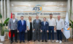 Askon Antalya’dan Zor Zamanlarda Liderlik Vurgusu: “Krizler Karakter Testidir.