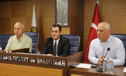 Alanya, Altso’da Birleşti: Turizm Master Planı İçin Ortak Akıl