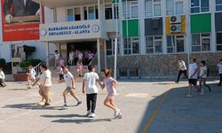 Alanya’da Eğitimde Yeni Dönem: 22 Okul Müdürü Değişti