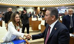 Antalya’da Skandal Tartışma: Belediyede Aile Şirketi İddiası, Peş Peşe İstifalar Geldi.